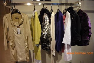 折扣品牌服装与库存尾货批发的优势与渠道解析