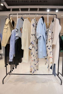 天津大码服装批发市场解析 机遇、挑战与经营策略