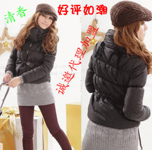 新手入门指南 厂家直招服装网络代理加盟，零经验开启女装创业之路