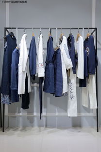 服装服饰批发全攻略 如何利用专业进货批发网提升经营效益