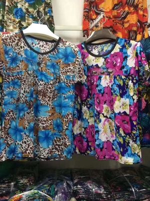 广州沙河服装批发市场厂家亏本清仓 5元毛衣与贵州特价针织衫批发指南